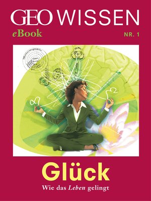 cover image of Glück
